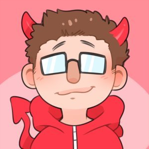 profile avatar image