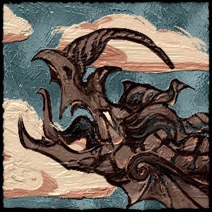 profile avatar image