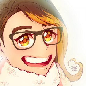 profile avatar image