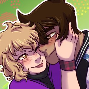 profile avatar image