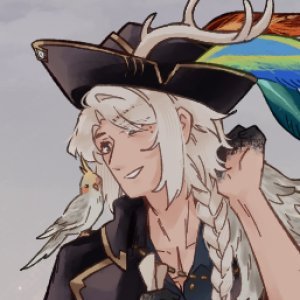 profile avatar image