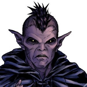 profile avatar image
