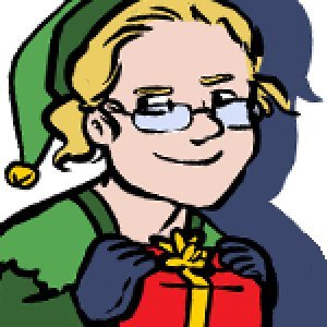 profile avatar image