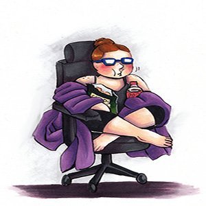 profile avatar image