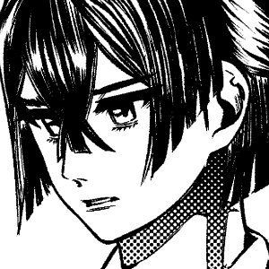 profile avatar image
