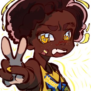 profile avatar image