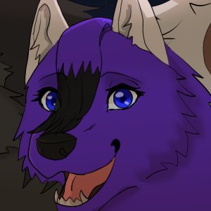 profile avatar image