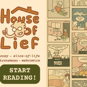 profile avatar image