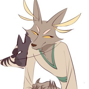 profile avatar image