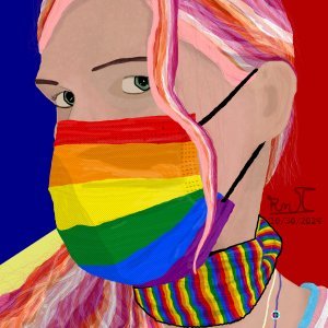profile avatar image