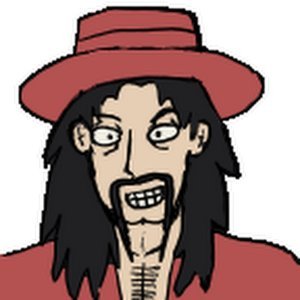 profile avatar image