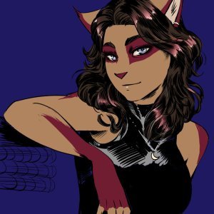 profile avatar image