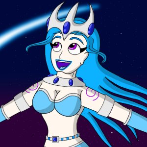 profile avatar image