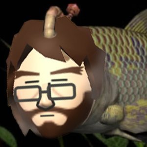 profile avatar image