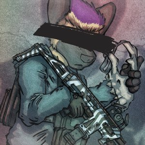 profile avatar image