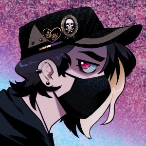 profile avatar image