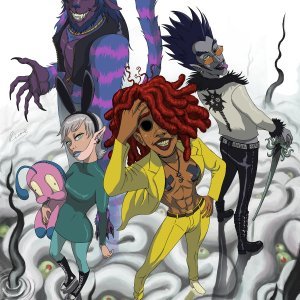 profile avatar image