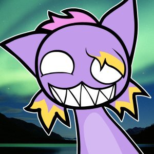 profile avatar image