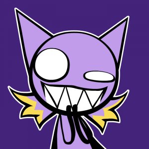 profile avatar image