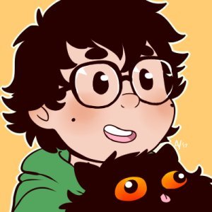 profile avatar image