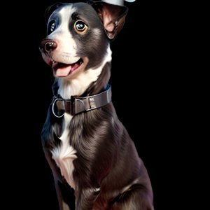 profile avatar image