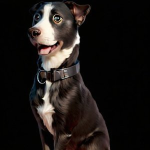 profile avatar image