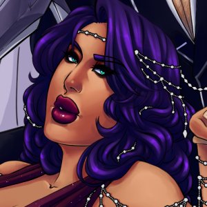 profile avatar image