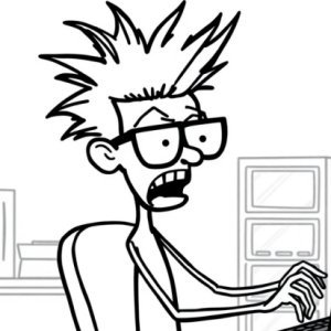 profile avatar image