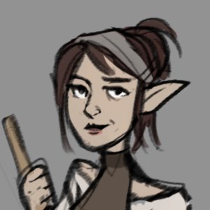 profile avatar image