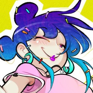 profile avatar image