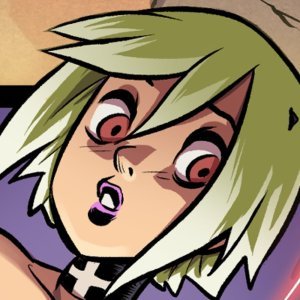 profile avatar image