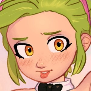 profile avatar image