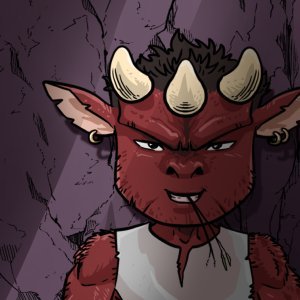 profile avatar image