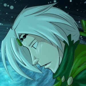 profile avatar image