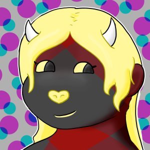 profile avatar image