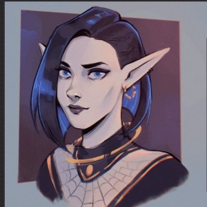 profile avatar image