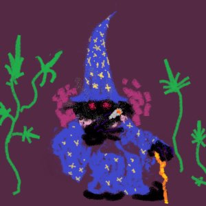 profile avatar image