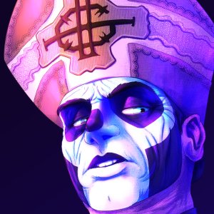 profile avatar image