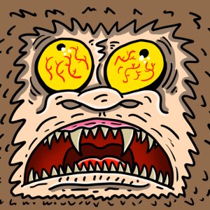 profile avatar image