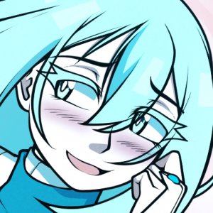 profile avatar image