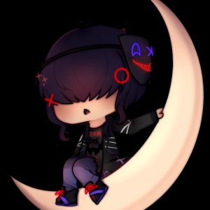 profile avatar image