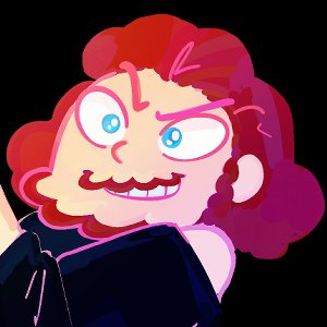 profile avatar image
