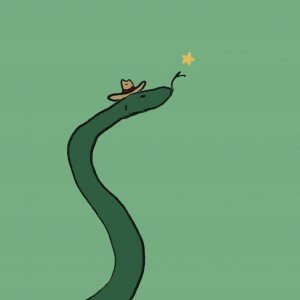 profile avatar image