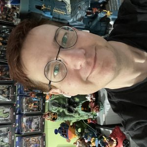 profile avatar image