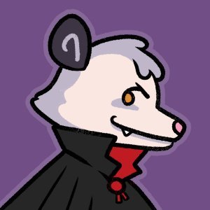 profile avatar image