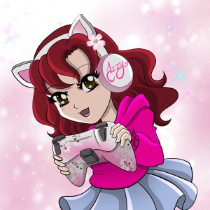 profile avatar image