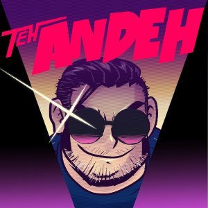 profile avatar image