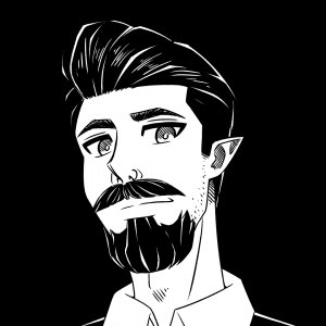profile avatar image