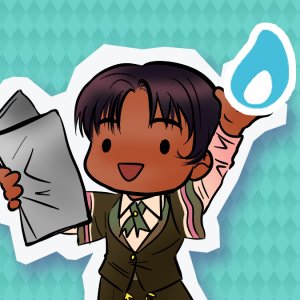 profile avatar image