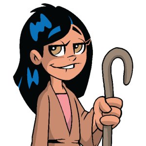 profile avatar image